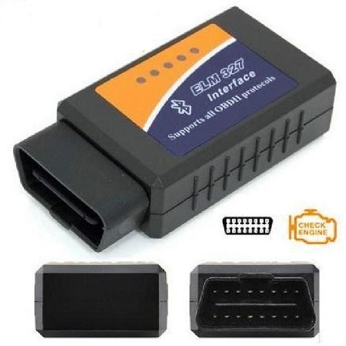 Outil diagnostic scanner - outil,