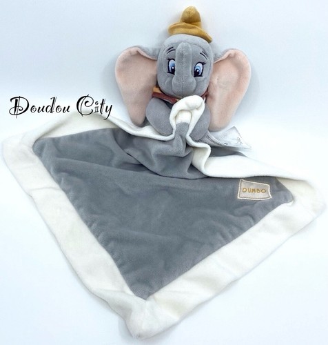 3009 doudou plat dumbo - 3009🌟doudou,