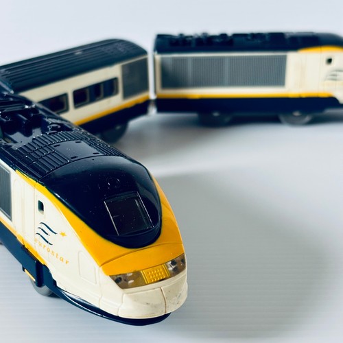 Jouet train plarail 2 - jouet,