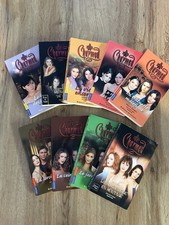 Lot De Livres Charmed