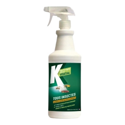 Produit répulsif tous - répulsif,
