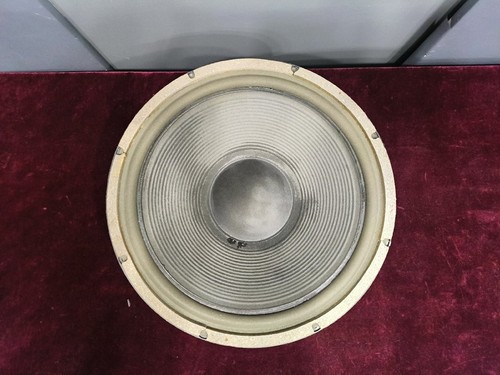 Unité woofer altec lansing - de,
