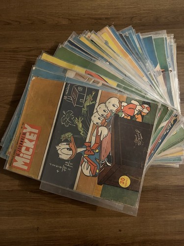 Lot vintage le - vintage,