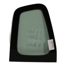 VITRE LATERALE ARRIÈRE GAUCHE