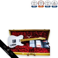 Guitare électrique Fender