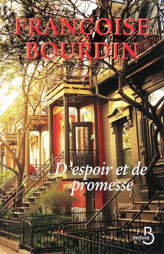Espoir promesse - et, de