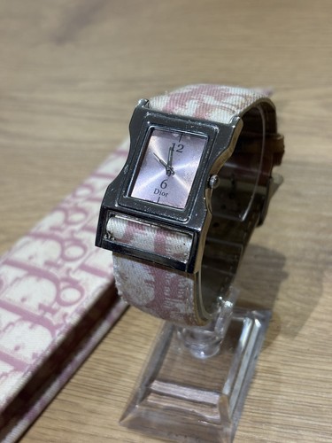 Montre christian dior vintage - christian,