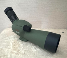 Jeu d'oculaires intégrés TSN-501 Spotting Scope Kowa diamètre 50 mm lunette...