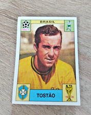 Panini FIFA 1970 MEXICO World