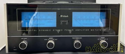 Amplificateur puissance - amplificateur, de