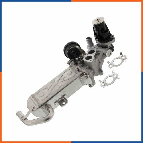 Vanne egr pour audi - pour,