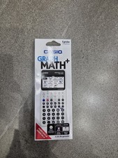 Calculatrice Graphique &