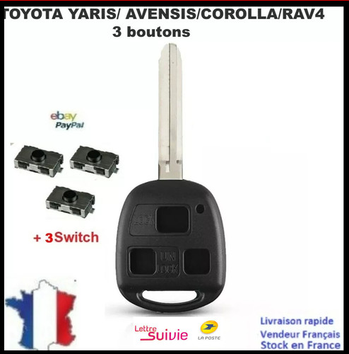 Coque télécommande plip - coque,