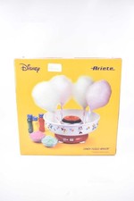 Machine À Sucre Disney Ariete Fabricant De Barbe À Papa