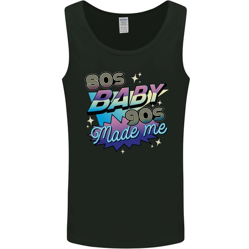 Débardeur homme pop rock des - homme,
