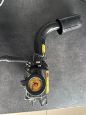 attache remorque Saab 900 9-3