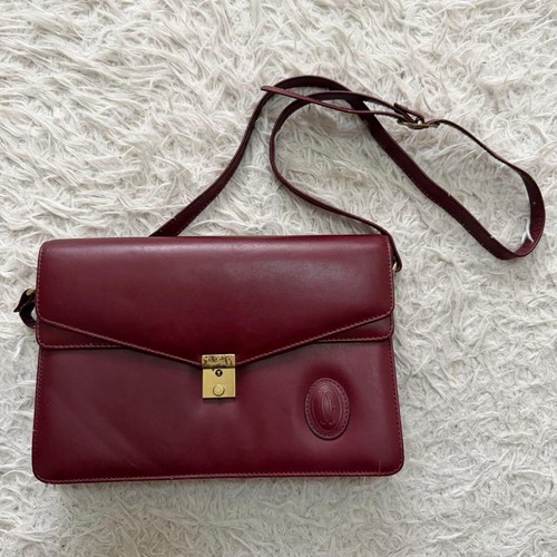 Sac bandoulière must - sac,