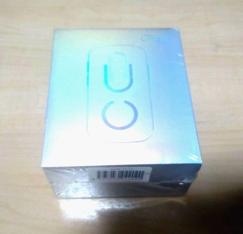 Unihertz jelly star - star, mini