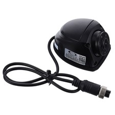  HGV Vehicle Side View Camera Caméra Vue Latérale Camion Moniteur Voiture