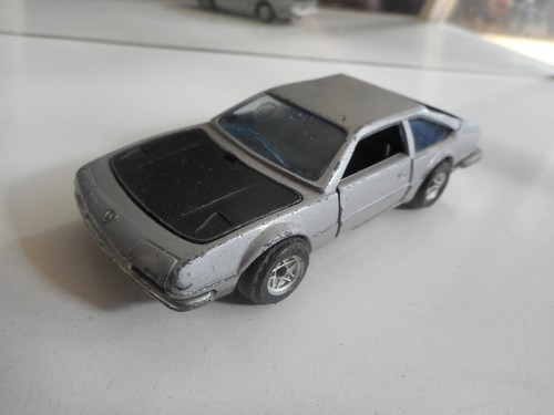 Politoys lamborghini jarama - politoys,