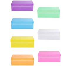  7 Pcs Footwear Container