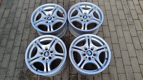 Bmw e36 e46 oem - e36, jantes