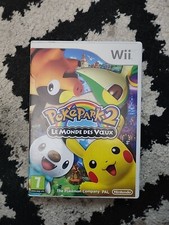 POKEPARK 2 Le Monde des Voeux - Nintendo Wii - Version française