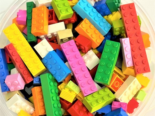 Lego basic bricks - 🔥75,