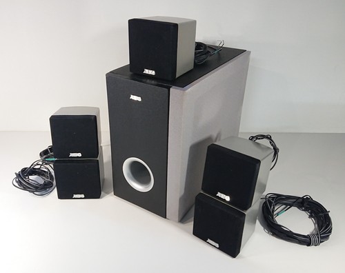 Aeg subwoofer enceintes - subwoofer,