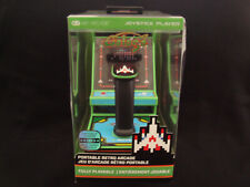 My Arcade -  Joystick Player