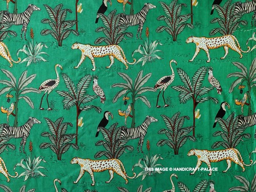 Pure coton animal tigre - animal,