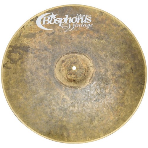 Bosphorus cymbals master - bosphorus,