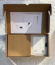 Passerelle De Communication Ap