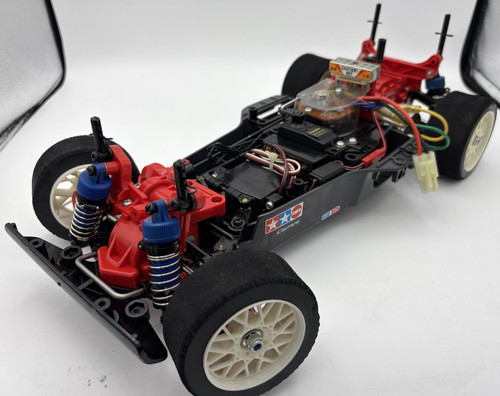 Pour pièces ta01 tamiya - ta01, ta-01