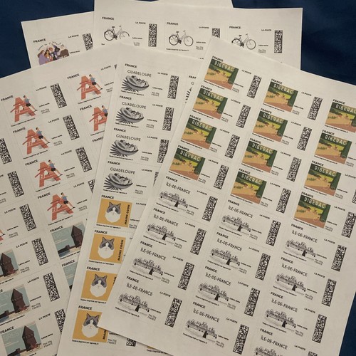 Lot planche 24 - planche,