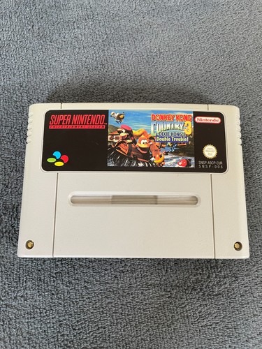Donkey kong country sur - country,