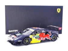 LOOKSMART 1/18 - FERRARI 488 EVO GT3 - DTM 2022 LS18RC020