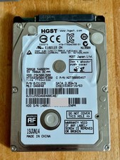 Disque Dur 3.5 et 2.5 pouces