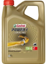 CASTROL Power 1 Racing 4T