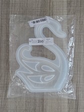 Moules en silicone Cygne