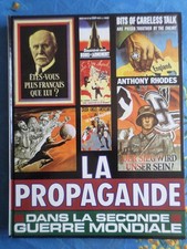 Livre "La propagande dans la