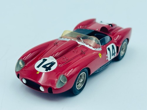 Starter ferrari 250 - starter, testa