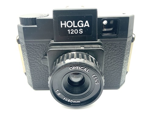 Lomo holga 120 appareil - lomo,