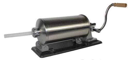 Machine saucisse manuelle - machine,