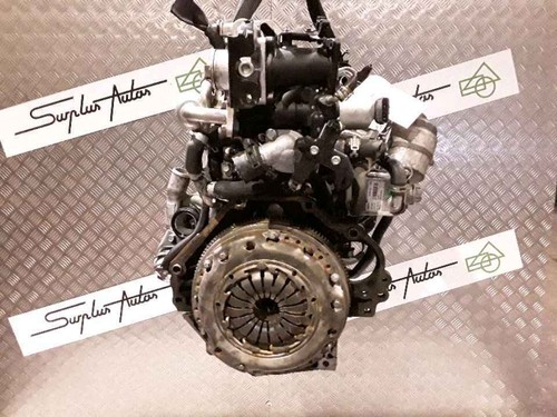 Moteur z17dth opel - moteur,