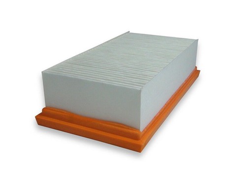 Auswaschbarer filtre pour - auswaschbarer,