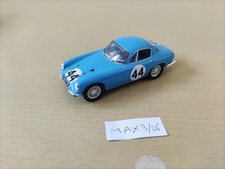 LOTUS ELITE 1/43e