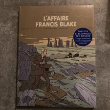 Blake et Mortimer -