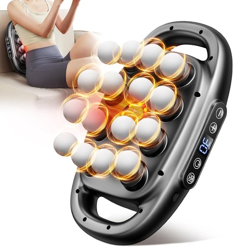 Vtt head massage - vtt, 16-head