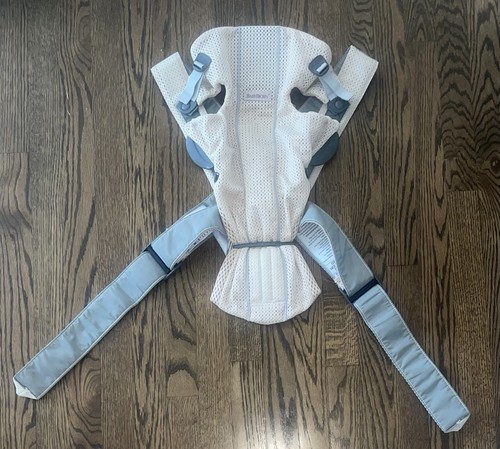 Baby bjorn harmony - carrier, 3d